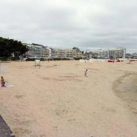 La Petite Annexe Lejlighed *