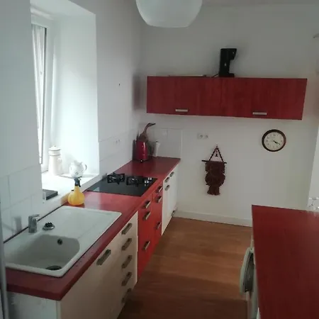 Lejlighed La Petite Annexe