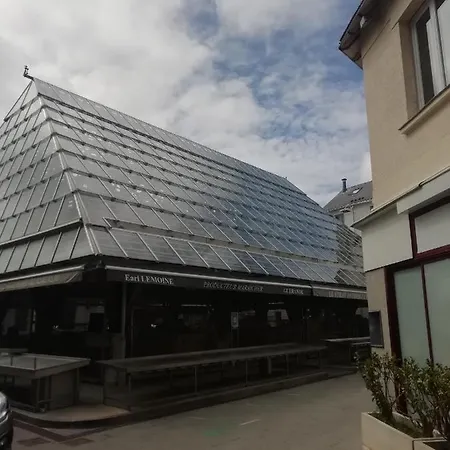 La Petite Annexe