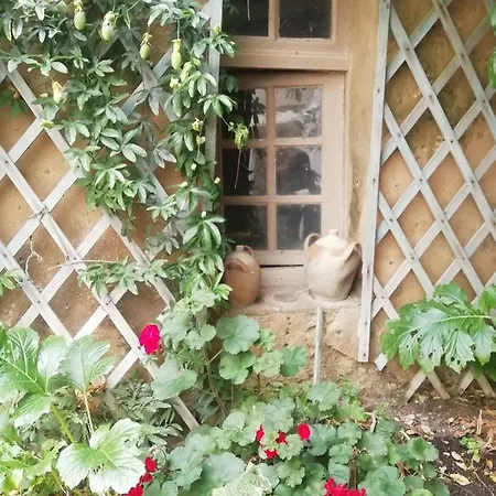 Lejlighed La Petite Annexe Le Pouliguen