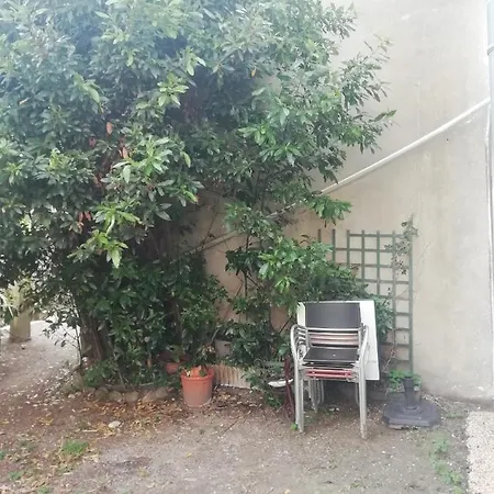 La Petite Annexe Lejlighed