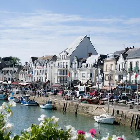 La Petite Annexe Lejlighed *