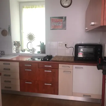 La Petite Annexe Lejlighed *