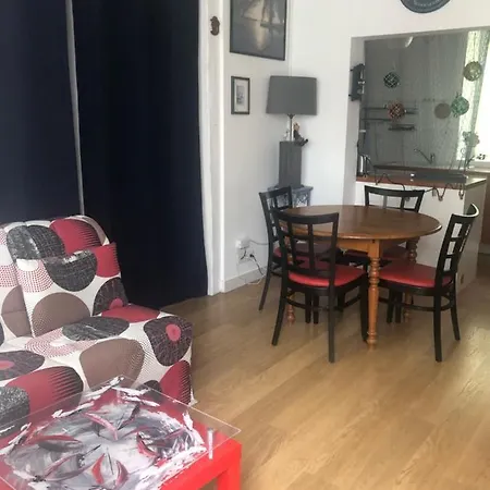 La Petite Annexe