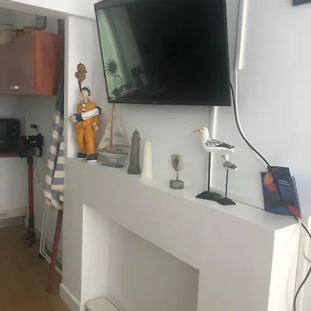 Lejlighed La Petite Annexe Le Pouliguen