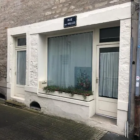 La Petite Annexe Lejlighed Le Pouliguen