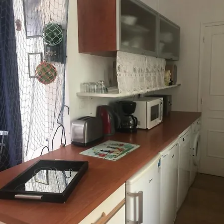 Lejlighed La Petite Annexe Le Pouliguen